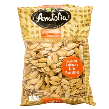 Anatolia Salamura Kürbiskerne aus Nevsehir 170g