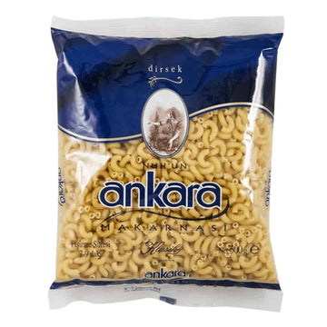 Ankara Dirsek Makarna Nudeln 500g