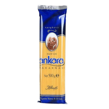 Ankara Spaghetti 500g