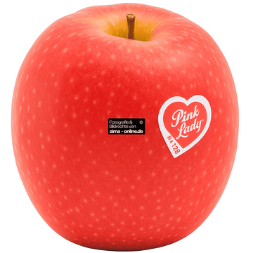 Apfel - Pink Lady, 1 Stück