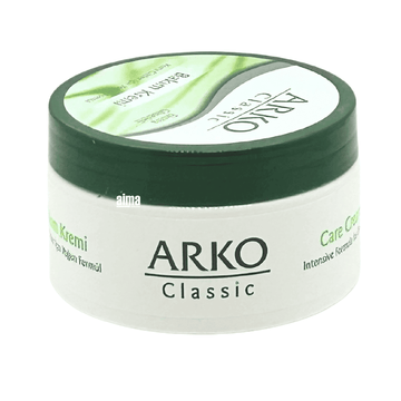 Arko Klasik Feuchtigkeitscreme 250ml