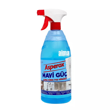 Asperox Mavi Güc - Kalkreiniger 1000ml