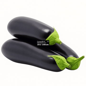 Auberginen 500g