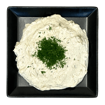 Auberginen Paste 100g