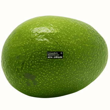 Avocado, 1 Stück