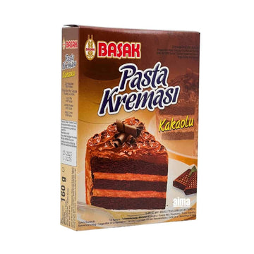 Basak Kakaolu Pasta Kremasi - Cremepulver mit Kakao 160g