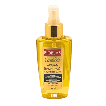 Bioblas Argan Bakim Yagi - Argan Pflegeöl 100ml