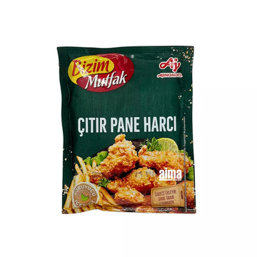 Bizim Mutfak - Paniermehl, Çıtır Pane Harcı 90g
