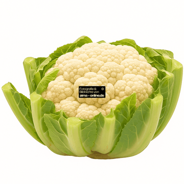 Blumenkohl, 1 Stück