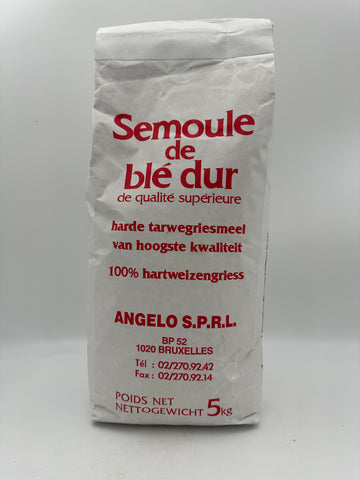 Angelo Grieß Fine 5kg