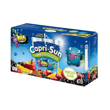 Capri-Sun Monsteralarm 10x200ml