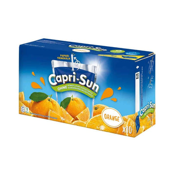 Capri-Sun Orange 10x200ml