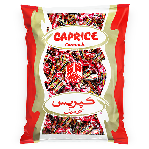 Bonbons Caprise