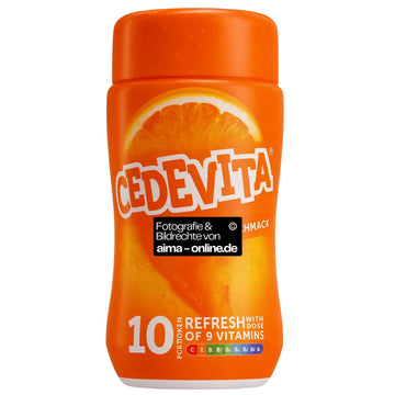 Cedevita - Orangengeschmack 200g