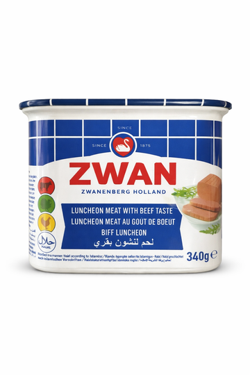 ZWAN Rindfleisch 340 g