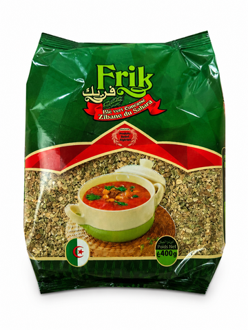 Chorba Frik 400g