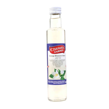 Chtoura Garden Orangenblütenwasser 250ml