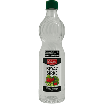 Ciloglu - Weißer Essig, Beyaz Sirke 1000ml