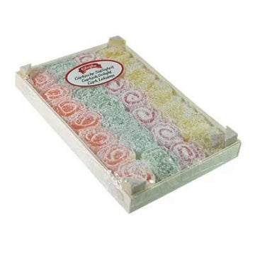 Ciloglu Türk Lokumu - Lokummix 400g