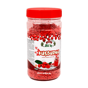 Ciloglu Bi Ic Kusburnu - Instant Drink Hagebutte 300g