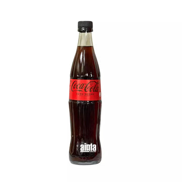 Coca Cola Zero 500ml