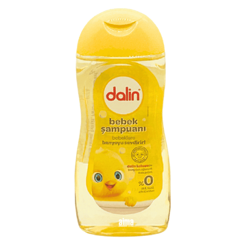Dalin Baby Shampoo 200ml