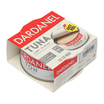 Dardanel Thunfisch in eigenem Saft Light 150g