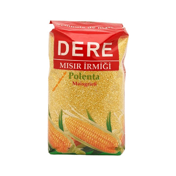 Dere Maisgrieß Misir Irmigi 1000g