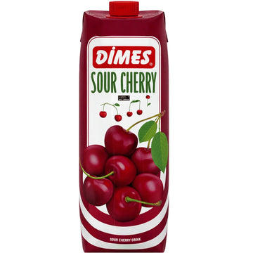 Dimes - Sauerkirschnektar 1l