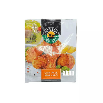 Dört Mevsim Bahar Citir Pane Harci - Crispy Fried Chicken Mix 90g