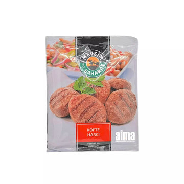 Dört Mevsim Baharat Köfte Harci - Würzmischung für Frikadellen 100g