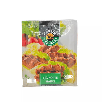 Dört Mevsim Cig Köfte Harci - Würzmischung für Cig Köfte 75g