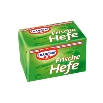 Dr. Oetker Frische Hefe 42g