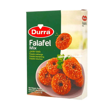 Durra Falafel Mix 175g