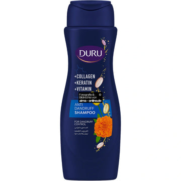 Duru Anti-Schuppen Shampoo 600ml