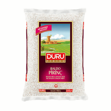 Duru Baldo Reis - Baldo Pirinci 1000g