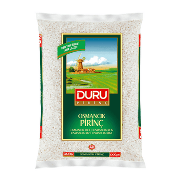 Duru Osmancik Reis 1000g
