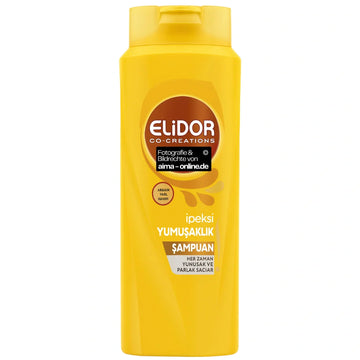 Elidor - Feuchtigkeit & Glanz Shampoo 400ml