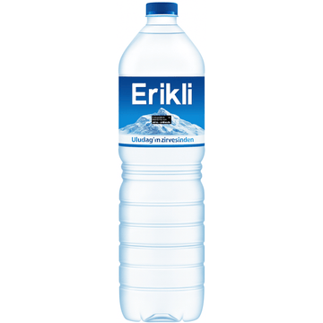 Erikli Wasser 1,5l