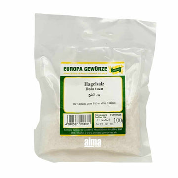 Europa Gewürze Dolu Tozu - Hagelsalz 100g