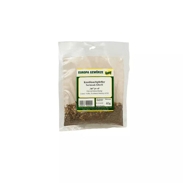 Europa Gewürze Knoblauchpfeffer - Sarimsak biberli 40g