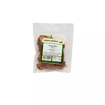 Europa Gewürze Muskatblüte - Topuz 20g