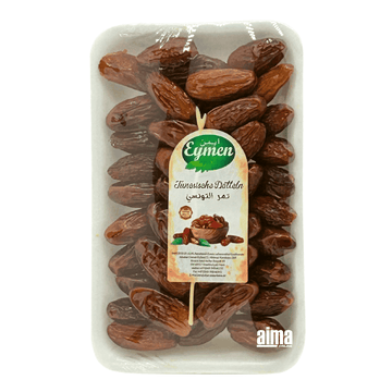 Eymen Tunesische Datteln 400g