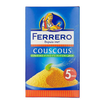 Ferrero Couscous fein 1000g