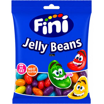 Fini - Jelly Beans 75g