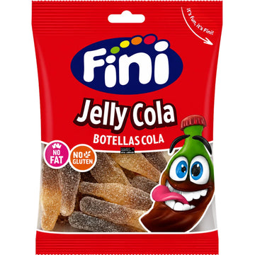 Fini - Jelly Cola 75g