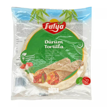 Fulya Dürüm - Weizentortillas 320g