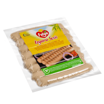 Fulya Izgara Sosis Hühnerbratwurst 400g
