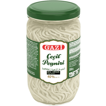 Gazi Cecil Peyniri Zupfkäse 350