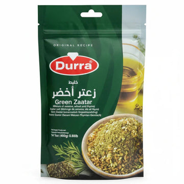 Al-Durra Grüner Thymian